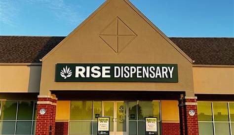 Rise Effingham Medical Dispensary & Recreational Marijuana (недоступная ссылка)