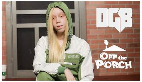 Шейди Альбино ушел из Shayy Dee о решении проблем депрессии