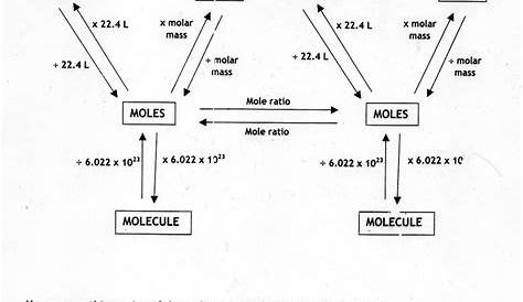 Ap Chemistry Quizlet Stoichiometry Термины Диаграмма