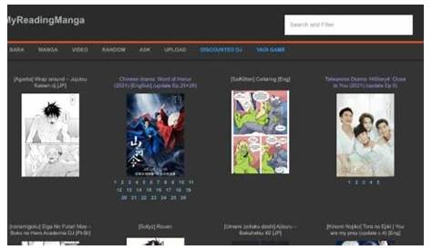 Myreadingmangascontribution Html Как часто к Myreadingmanga добавляют новую мангу?