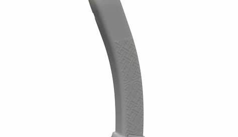 Изогнутый Glock Mag для Ar9