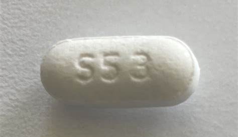S53 Pill White объяснила преимущества и применение