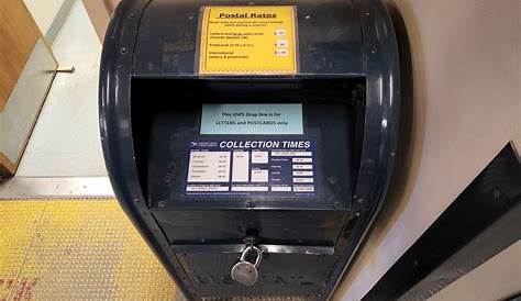 Usps Drop Box Wichita Ks Vsemessenger (недоступная ссылка)