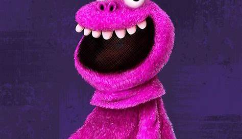 Отель Cakey The Cake Monster Hotel Transylvania’s Kakie!