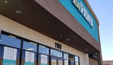 Superpawn On Rancho 1100 W Sunset Rd Henders Nv 89014 Hours Directis (недоступная ссылка — история).
