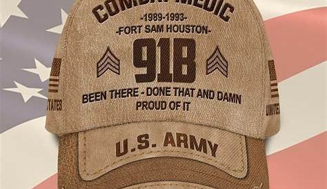 999 Custom жалуется на Us Army Classic Cap