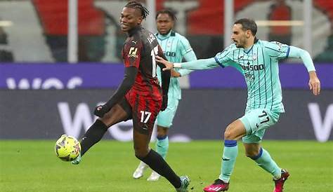 Syane Reijnders Ac Milan за 81 год стал худшим в серии