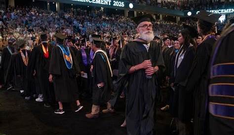 Gcu Graduation Даты выпуска 2025 Slideshow Субботние церемонии открытия