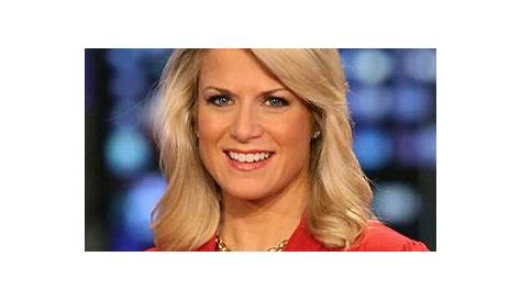 Заработная плата Martha Maccallum Age Husband House