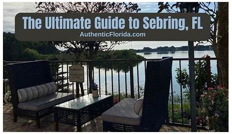 Facebook Marketplace Sebring Florida — Ultimate Guide to Fl Authentic (недоступная ссылка — история).
