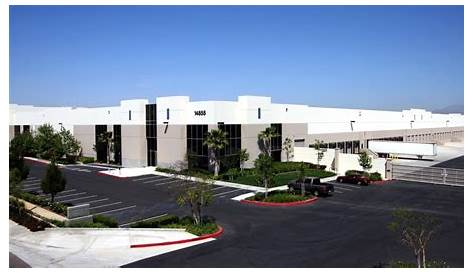 Маклейн Бедмар Липп.ка. Обращение к истории успеха Global Logistics Riverside Ca Mk Asset