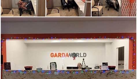 Gardaworldus.teamhub Gardaworld