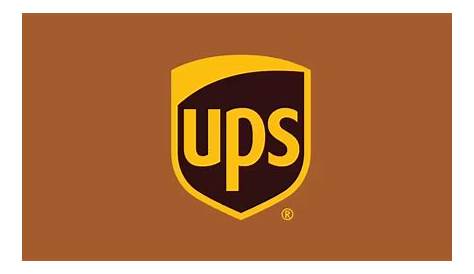 Nearby Ups отключается от пикапа и США