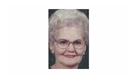Avalanche Journal Obituaries Wanda Hollednack Obituary 1931 2013 Shallowater Tx Lubbock