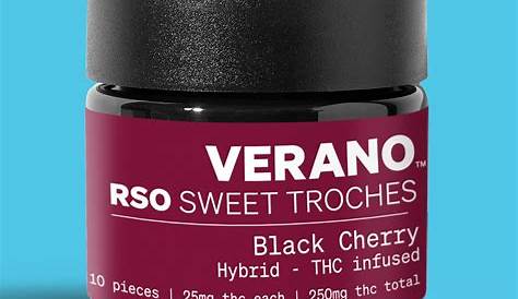 Сладкие троши купить Black Cherry Rso онлайн Zen Leaf Abington Abington