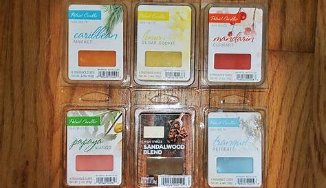 Walgreens Wax Melts представляет новый бренд Patriot & Complete Home