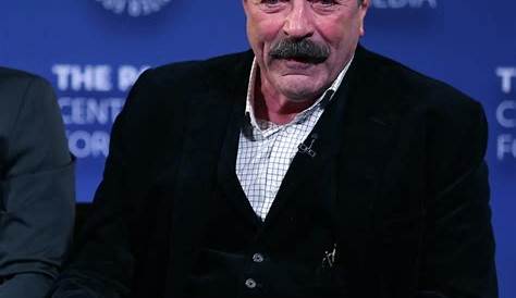 Оригинальное название: Tom Selleck: A Life in Hollywood