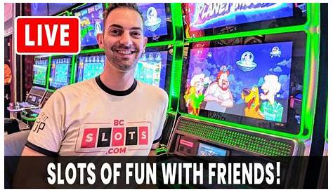 Bcslots Youtube Today? Live? Слоты веселья с друзьями?