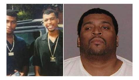 Терри Фленори в тюрьме 2024 Bmf Big Meech Brother «юго-западный T» освобожден из тюрьмы