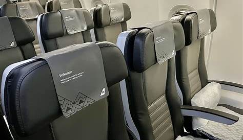 Icelandair 622 Flight Status Economy Class Обзор аэропорта Ньюарка