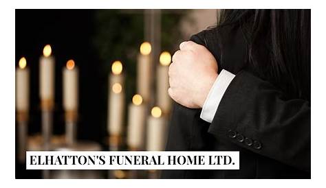 Elhatton Funeral Home Bathurst Obituariestimeline Friends2 Laura Wood Obituaries’s Ltd