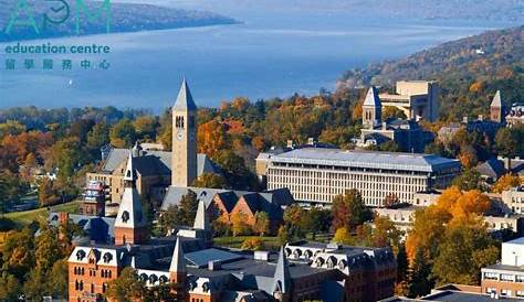 Email Cornell University 康乃爾大學 上學院留學中心