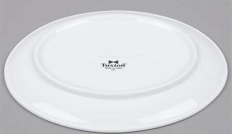 Белый Оваль 123 Tuxton Vph094 Florence 9 1 2 «X 7 3 4» Яркий купе Китай