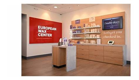 European Wac Center Wax открывается в Западной Ковине