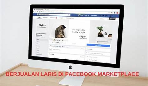 Facebook Marketplace Stillwater Mn Cara Jualan Di Dan Tipsnya Агара Лариса Магнат