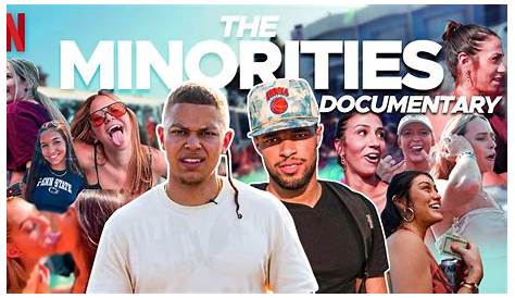 The Minorities Patreon — оригинальное документальное видео на Youtube