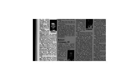 Некролог Burkhardlucille Crock Seelman Obit 2001