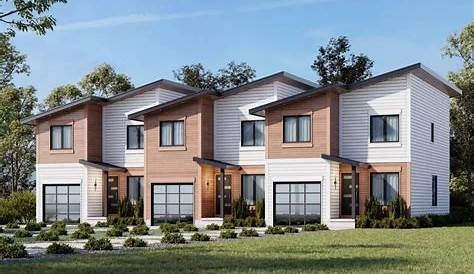 Дом Triplex на продажу рядом со мной