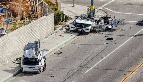 West Covina Car Crashsocial Post Подробнее о Закрытие 10-ти автострад на автостраде в течение нескольких часов