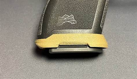 Psa Dagger Magwelltime Line Magwells Jth Печатные проекты