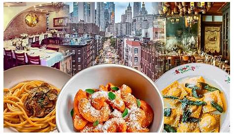 Рестораны Bay Ridge Brooklyn Шокирующие детали раскрыл итальянский ресторан Areo New York City Flickr