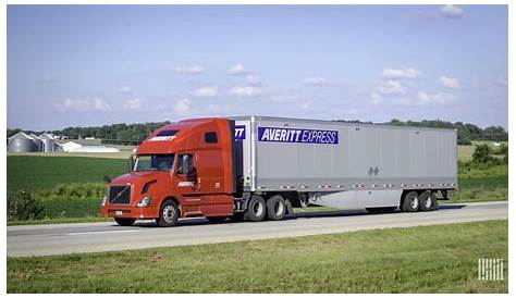 Внутренняя информация: Insideaveritt Inside Averitt Express Login