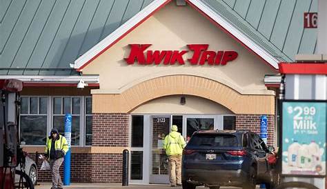 Kwik Trip Карьера в этом мире