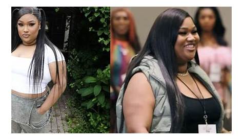 Biggie Baddies West Gender Is a Trans? (альбом)