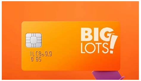 Biglots Оплата онлайн логин кредитной карты и обслуживание клиентов