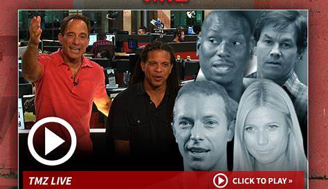 Tmz Celebrity News Gossip Entertainment (недоступная ссылка)