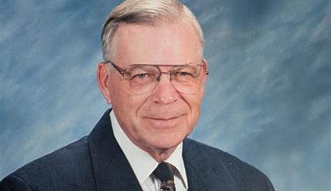 Mrt Obits J. Kent Hickerson