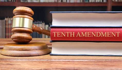 10-я поправка к Конституции США: Creative Commons Tenth Image Legal 8