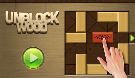 Unity Unblocked Unblock Wood Packs Asset Store (недоступная ссылка)