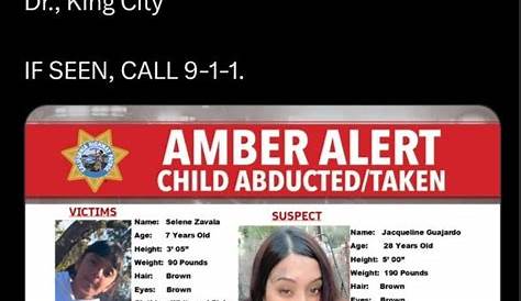 Amber Alert Red Lake Mn Shutdown: сайт о похищении детей в США стал темным
