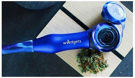 TopRated Weedgets Pipes & аксессуары