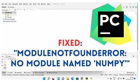Модуль не называется «numpy._core.numeric» Tfounderror Numpy Solved by Joken