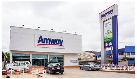 Amway потребовала от родителей выплатить 1 5 миллионов долларов для урегулирования 401 компенсаций