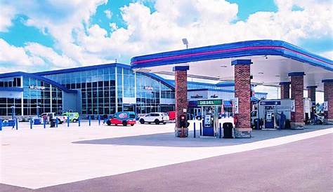Услуги, предлагаемые Delta Sonic Oswegotypography