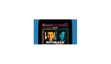 Приложение Accuradio Android в Google Play