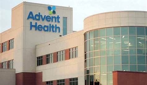 Обсуждение Hub Login Adventhealth